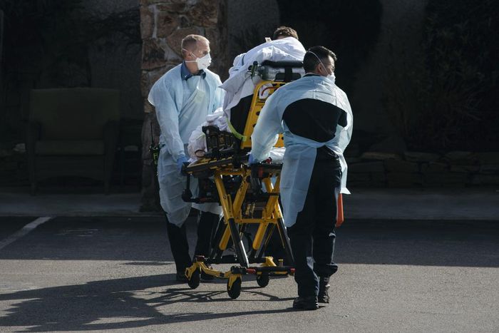 Second Death Near Seattle Adds to Signs Coronavirus Is Spreading in U.S.