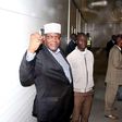 Dr Miguna Miguna