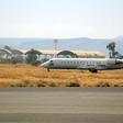 The United Nations hopes to establish a medical air bridge between the rebel-held Yemeni capital and the outside world after the success of a first mercy flight on Monday