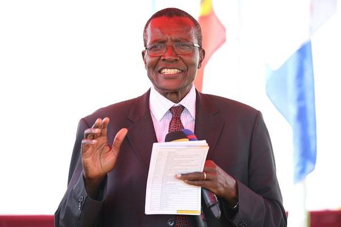 National Treasury restores Judiciary 2019/2020 budget after Chief Justice David Maraga complained over interference into Judicial independence
