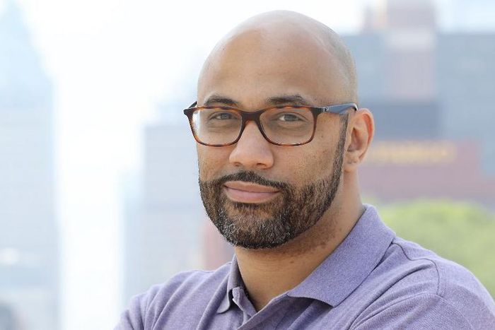 Meet the Guy Fighting Philly's Opioid Epidemic