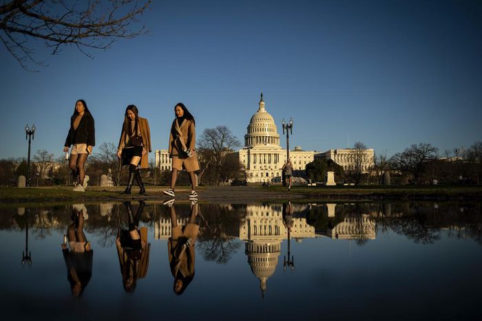 Pondering the Glorious Oddity of a Coat-Free January Weekend