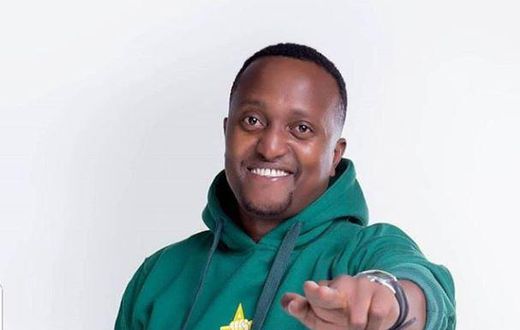 I will surely miss the Mseto vibes - Willy M. Tuva as he leaves for U.S