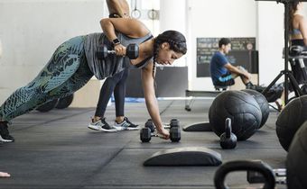 What Is HIIT? Everything To Know Before You Try It