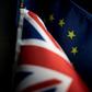 Two top EU officials in Brussels are expected to sign the formal Brexit treaty on Friday