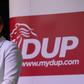 The DUP is the main party in Northern Ireland and is led by 49-year-old Arlene Foster
