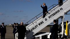 Barr Refocuses Russian Inquiry on Own Agency