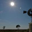 Swathes of Australian farmland have suffered three or more years of drought