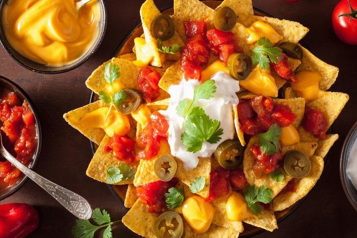 Dr. Pimple Popper Pops 'Chicken Nachos' Lipoma