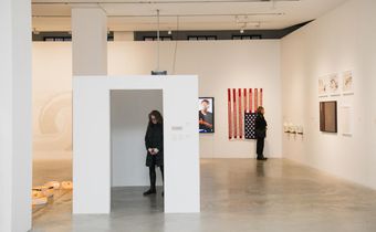Cheeseburgers, Oil and Minimum Wage: Building a Museum of Capitalism
