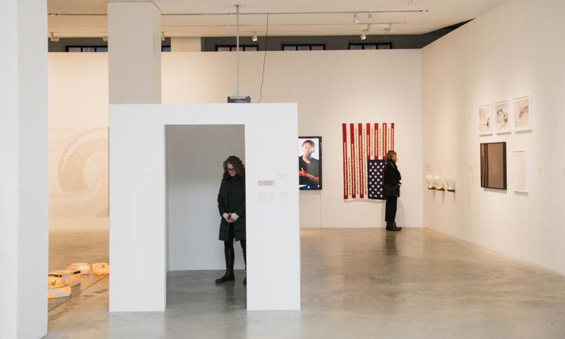 Cheeseburgers, Oil and Minimum Wage: Building a Museum of Capitalism