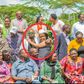 Love flows freely during Tanga Tanga's getaway in Naivasha as Moses Kuria hangs out with female colleagues