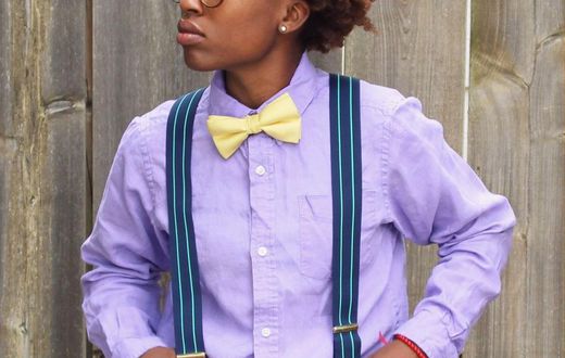 Tomboy struggles (tumblr)