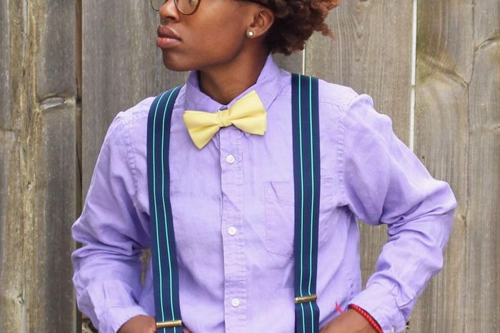 Tomboy struggles (tumblr)