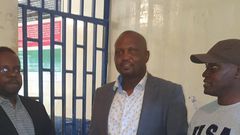 Gatundu South MP Moses Kuria to take plea on January 24 after validity of charge sheet was challenged