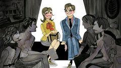 How to Ace a Co-op Board Interview