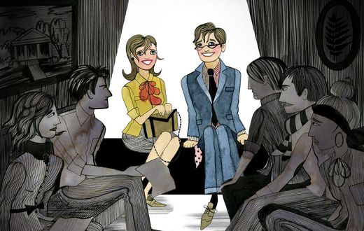 How to Ace a Co-op Board Interview