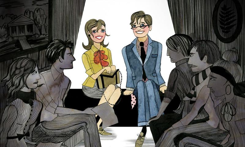 How to Ace a Co-op Board Interview