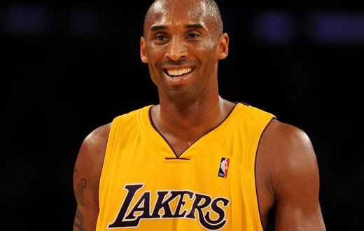 Fans Start Petition to Put Kobe Bryant on NBA Logo