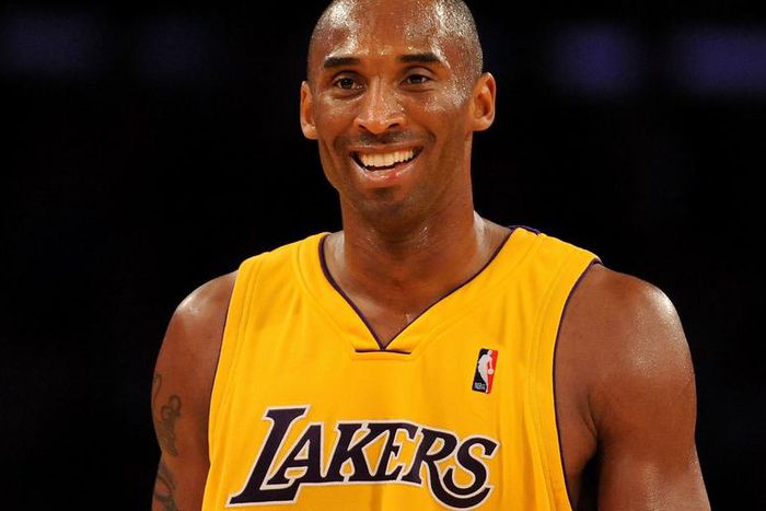 Fans Start Petition to Put Kobe Bryant on NBA Logo