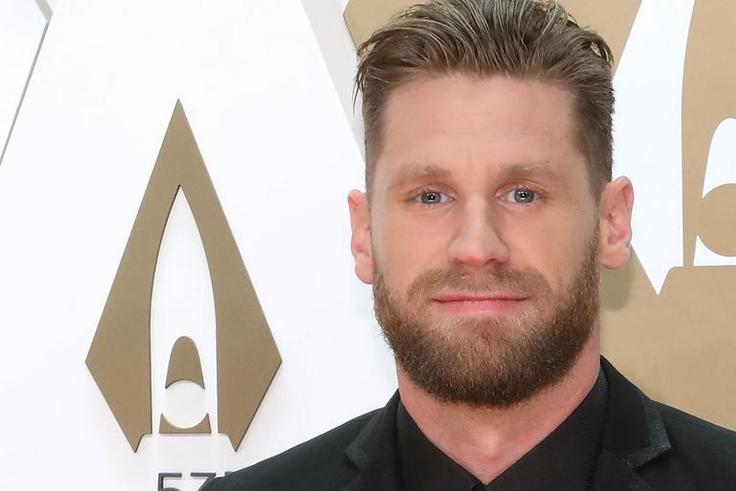 Chase Rice Responds To His 'Bachelor' Episode