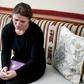 Mide Dumani has not seen her two children since her husband ferried them off to Syria in February 2014