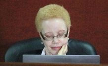 Justice Mumbi Ngugi
