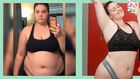 'I Went High-Protein, Low-Carb And Lost 80 Pounds'