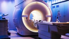 MRIs Can Better Detect Cancer in Women With Dense Breasts, Study Finds