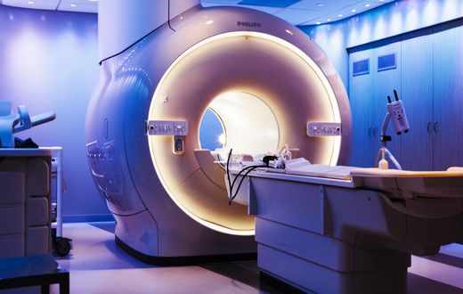 MRIs Can Better Detect Cancer in Women With Dense Breasts, Study Finds