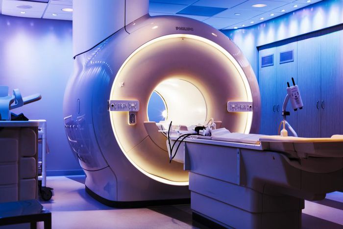 MRIs Can Better Detect Cancer in Women With Dense Breasts, Study Finds