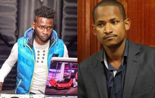 KOT angered by Babu Owino, calls for justice for DJ Evolve