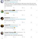 Social Media deactivation, quit drinking, tukutane kwa ground - Gatundu South MP Moses Kuria's 2020 resolutions