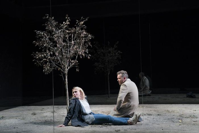 Simon Stone Faced the Unthinkable. He Thinks You Should, Too.