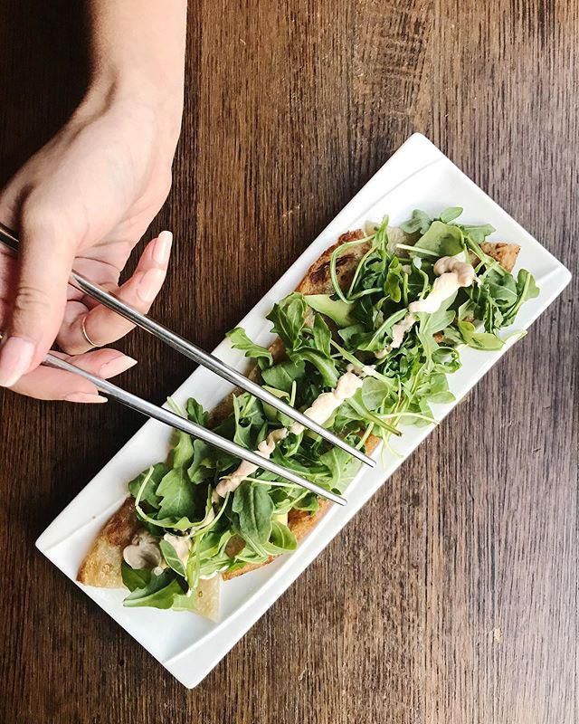 The 25 Best Vegan Restaurants In NYC, According To A Food Editor