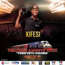 Diamond Platnumz makes peace with his former allies Bob Junior, Kifesi, Mwarabu Fighter Q Boy Msafi and Papa Misifa ahead of his Major concert