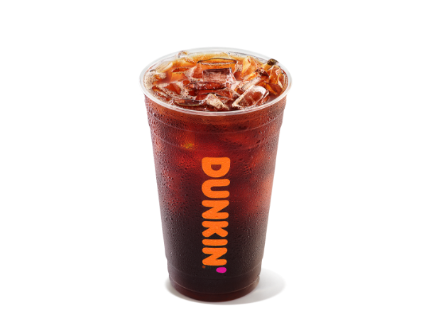 The Best Vegan Options At Dunkin Donuts Besides Beyond Meat