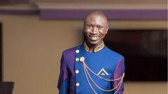 Stivo Simple Boy gets massive love from fans after dropping Tuheshimu ndoa