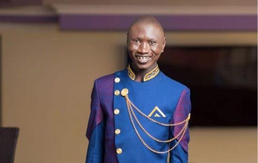 Stivo Simple Boy gets massive love from fans after dropping Tuheshimu ndoa