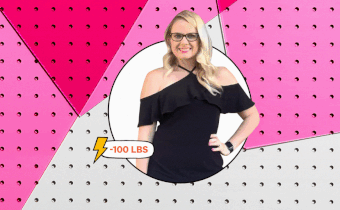 'I Joined WW And Orangetheory And Lost 100 Lbs.'
