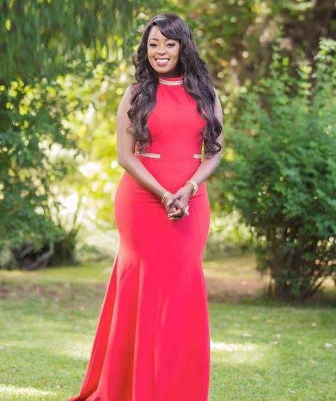 Find mentors who will guide you even after fame is gone - Lillian Muli