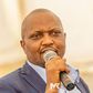 Moses Kuria reveals how the president's family frustrated him, leading to fallout with uhuru