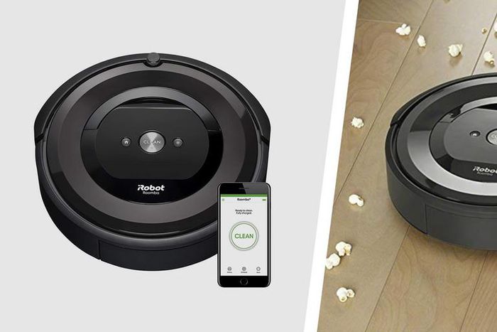 Amazon's Taking $100 Off a Roomba Vacuum