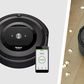 Amazon's Taking $100 Off a Roomba Vacuum