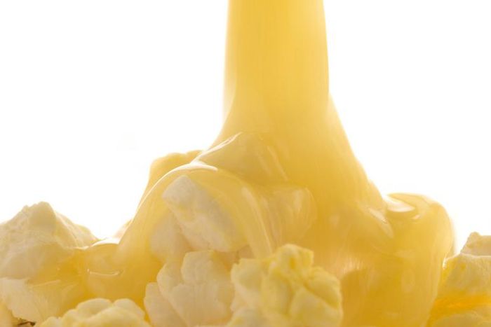 Dr. Pimple Popper Squeezes 'Butter' From Cysts