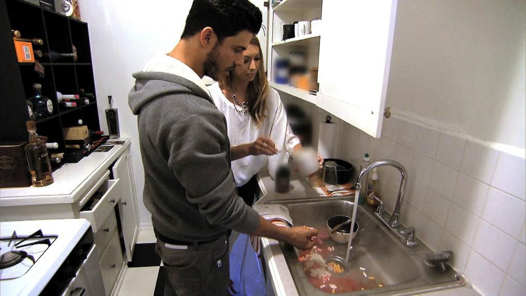 The 30 Most Dramatic Moments Ever On 'Vanderpump Rules'