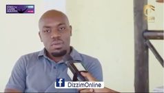 Andrew Komba. Vanessa Mdee exposes scammer who conned her and other celebrities