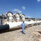 Oil is a vital source of income for Libya