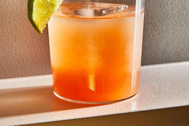 28 Non-Alcoholic Party Drinks And Healthy Mocktails You'll Love