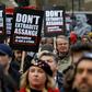 A London court is to assess Washington's request for Assange to be extradited so he can be tried for releasing classified files about US campaigns in Afghanistan and Iraq